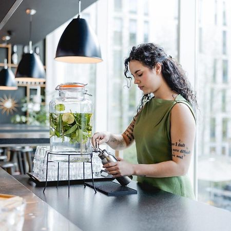 Citizenm Taipei North Gate Hotel Екстериор снимка