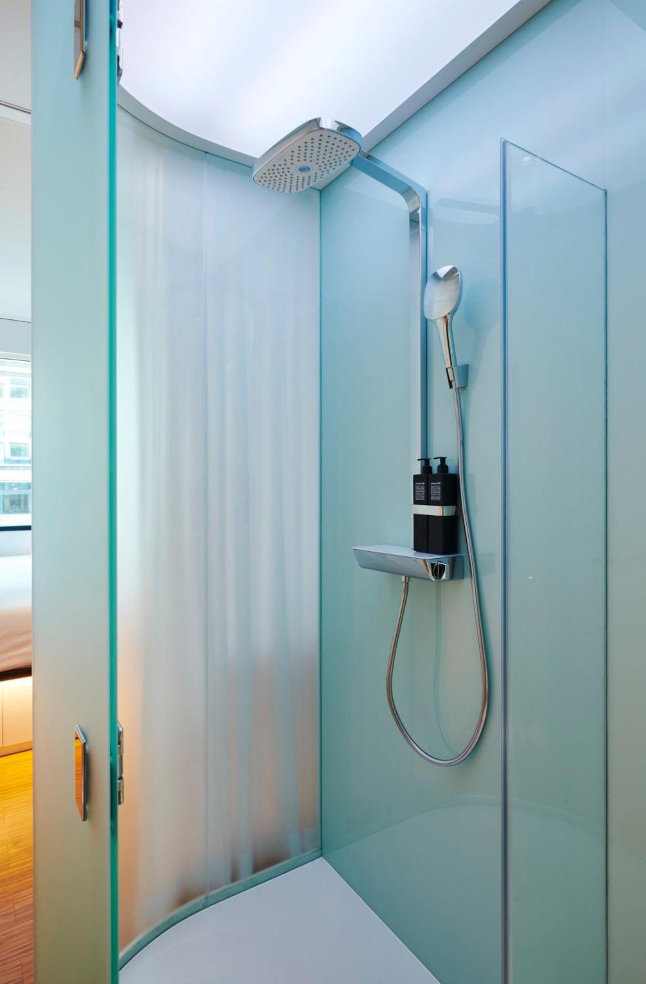 Citizenm Taipei North Gate Hotel Екстериор снимка