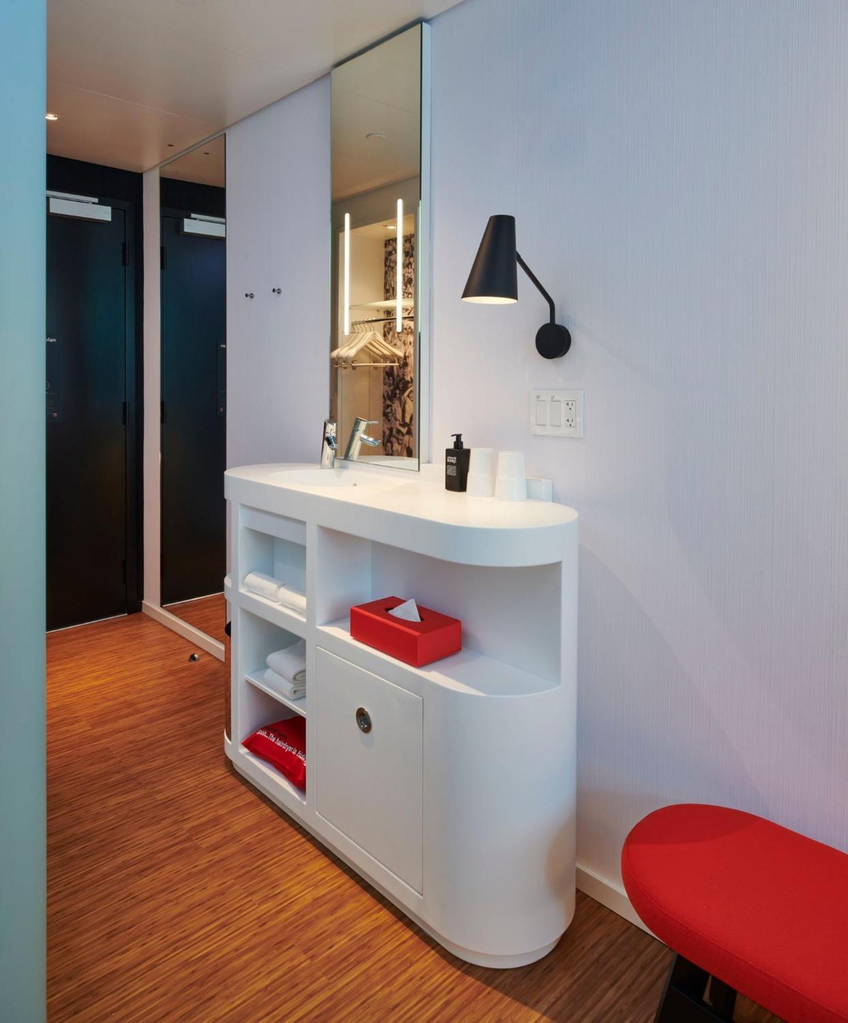 Citizenm Taipei North Gate Hotel Екстериор снимка