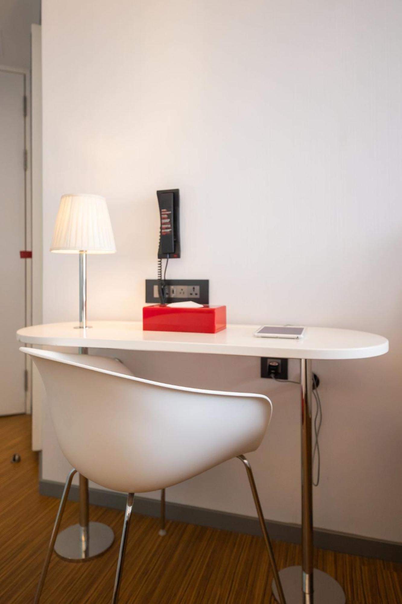 Citizenm Taipei North Gate Hotel Екстериор снимка