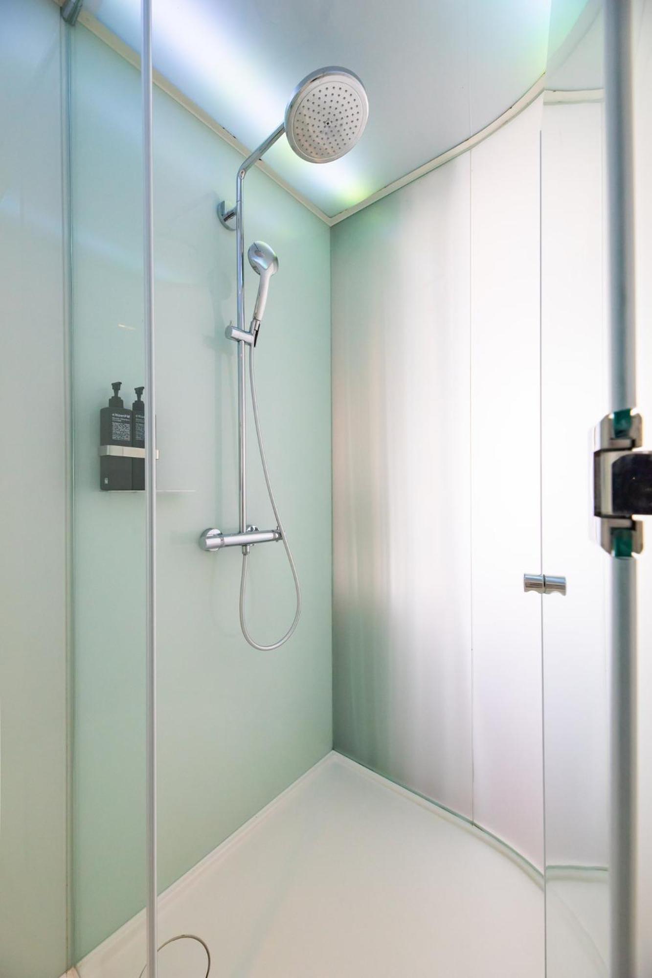 Citizenm Taipei North Gate Hotel Екстериор снимка