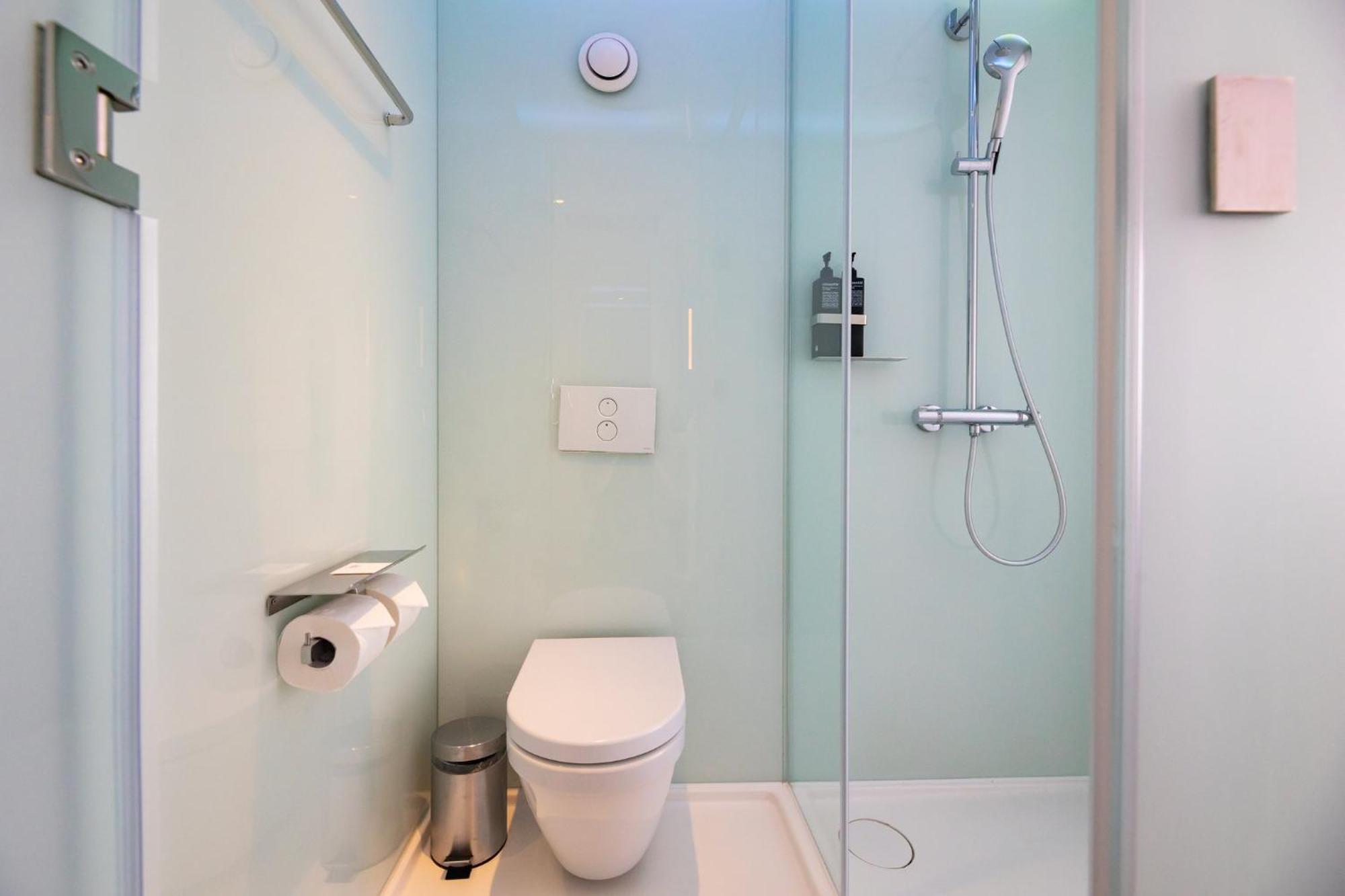 Citizenm Taipei North Gate Hotel Екстериор снимка