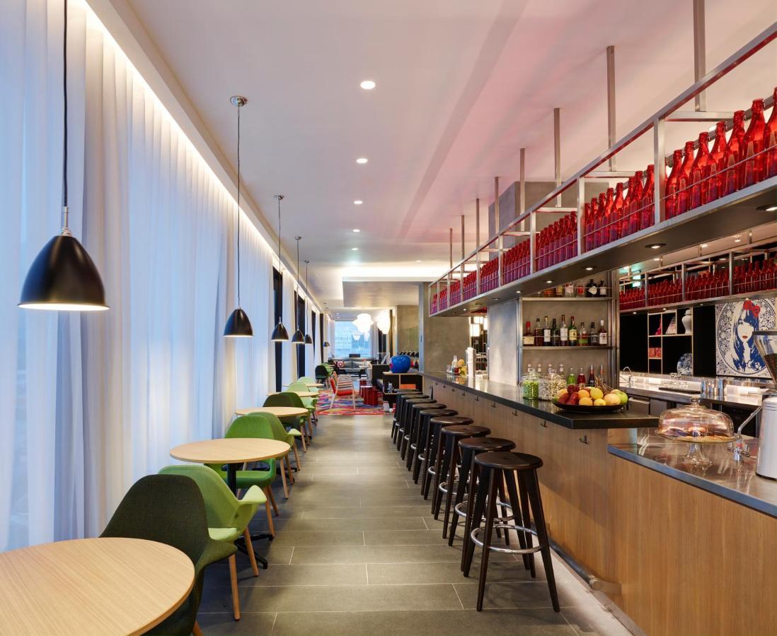 Citizenm Taipei North Gate Hotel Екстериор снимка